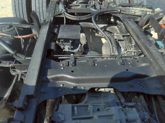 いすゞエルフローダーダンプ小型（2t・3t）[写真21]