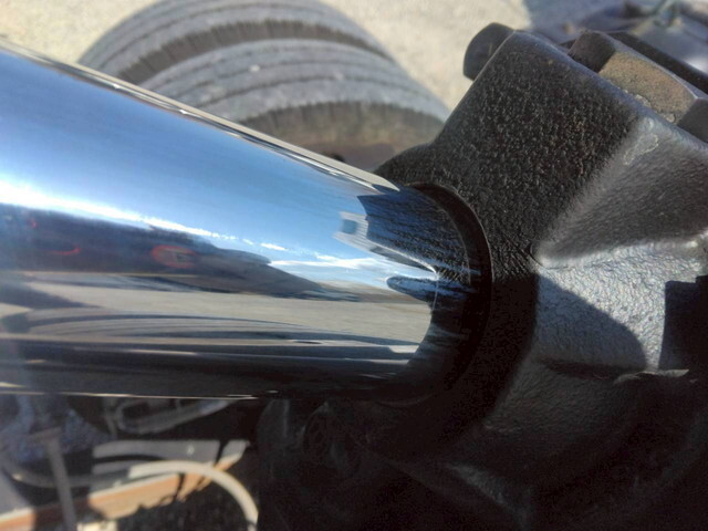 いすゞエルフローダーダンプ小型（2t・3t）[写真24]