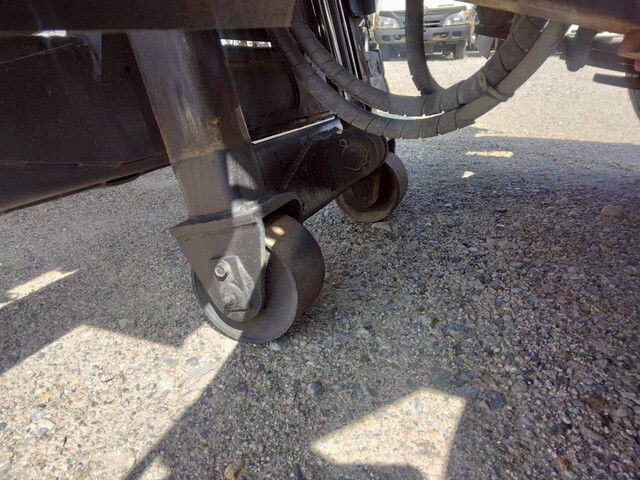 いすゞエルフローダーダンプ小型（2t・3t）[写真26]