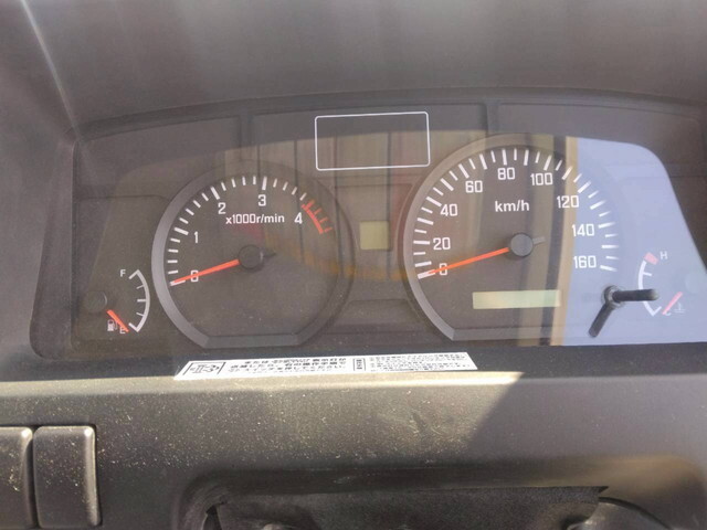 いすゞエルフローダーダンプ小型（2t・3t）[写真31]