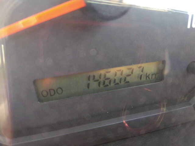 いすゞエルフローダーダンプ小型（2t・3t）[写真32]