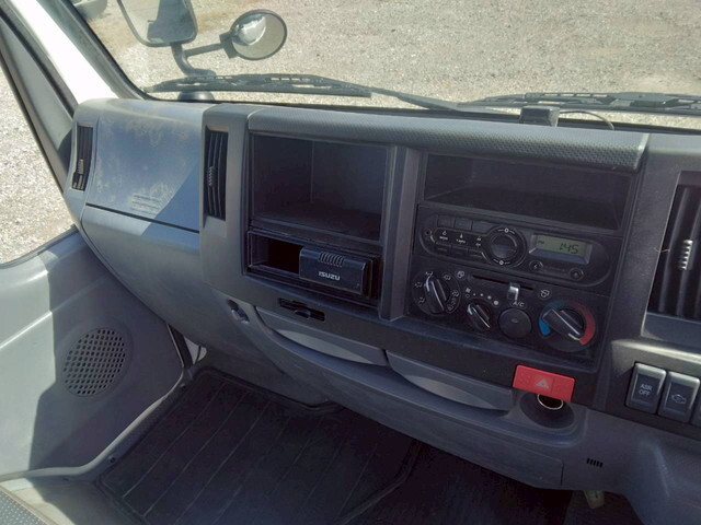 いすゞエルフローダーダンプ小型（2t・3t）[写真33]