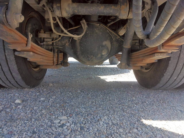 いすゞエルフローダーダンプ小型（2t・3t）[写真40]