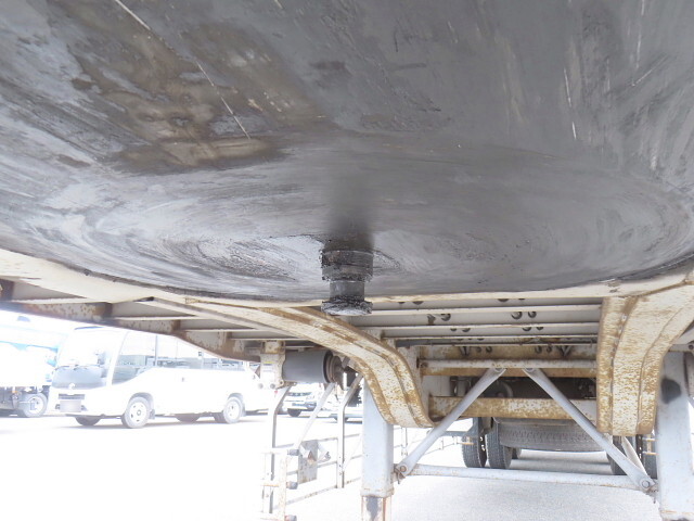 その他のメーカーその他の車種ウイングトレーラー大型（10t）[写真10]