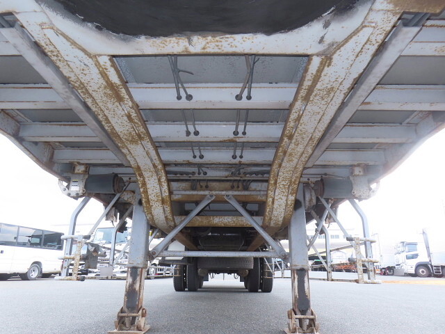 その他のメーカーその他の車種ウイングトレーラー大型（10t）[写真11]