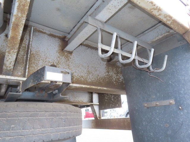 その他のメーカーその他の車種ウイングトレーラー大型（10t）[写真13]