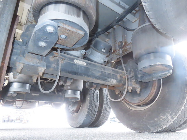 その他のメーカーその他の車種ウイングトレーラー大型（10t）[写真14]