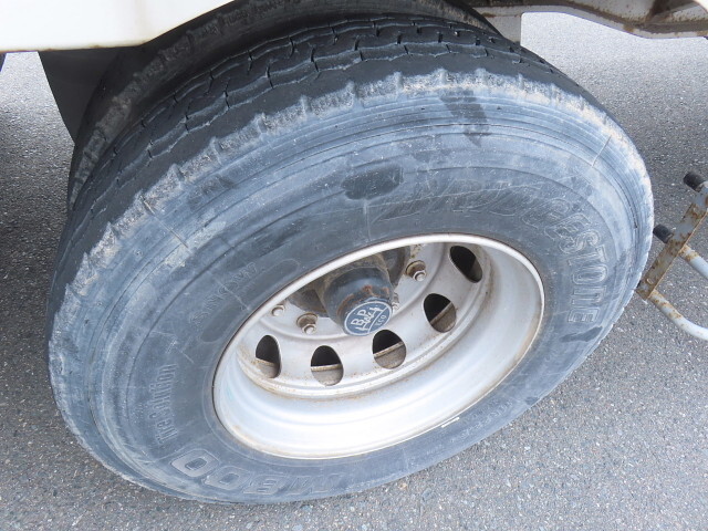 その他のメーカーその他の車種ウイングトレーラー大型（10t）[写真16]