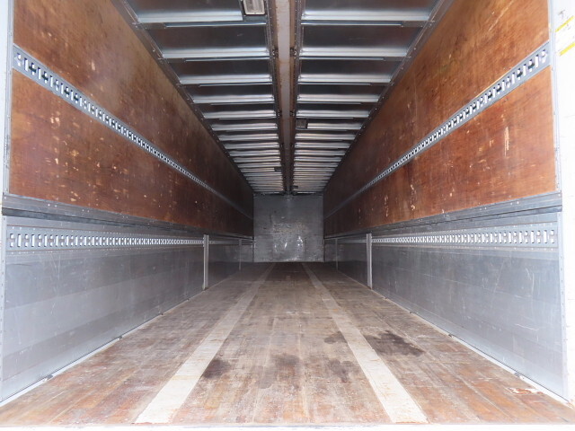 その他のメーカーその他の車種ウイングトレーラー大型（10t）[写真18]