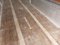 その他のメーカーその他の車種ウイングトレーラー大型（10t）[写真20]