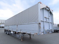 その他のメーカーその他の車種ウイングトレーラー大型（10t）[写真01]