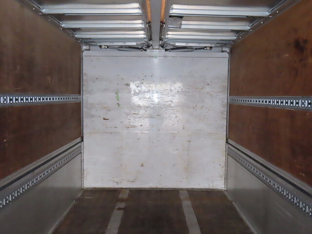 その他のメーカーその他の車種ウイングトレーラー大型（10t）[写真21]