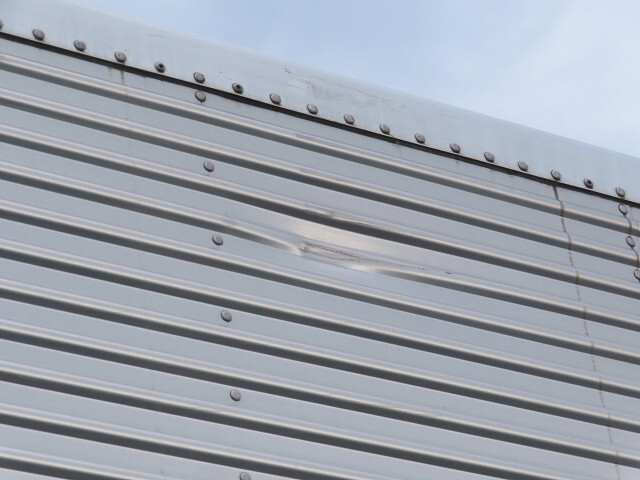 その他のメーカーその他の車種ウイングトレーラー大型（10t）[写真29]