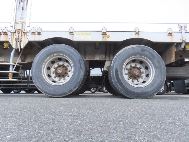 その他のメーカーその他の車種ウイングトレーラー大型（10t）[写真32]