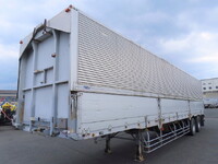 その他のメーカーその他の車種ウイングトレーラー大型（10t）[写真04]