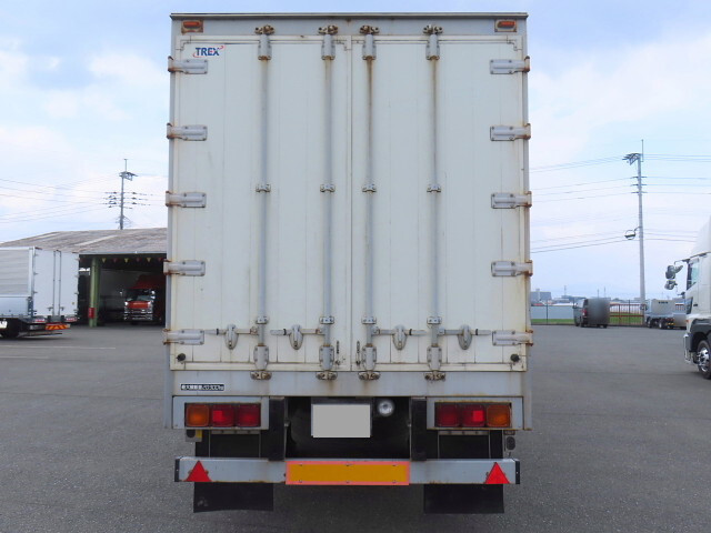 その他のメーカーその他の車種ウイングトレーラー大型（10t）[写真05]