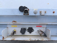 その他のメーカーその他の車種ウイングトレーラー大型（10t）[写真10]