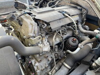 三菱ふそうキャンター平ボディ小型（2t・3t）[写真21]