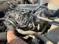 三菱ふそうキャンター平ボディ小型（2t・3t）[写真22]