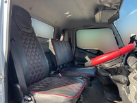 三菱ふそうキャンター平ボディ小型（2t・3t）[写真26]