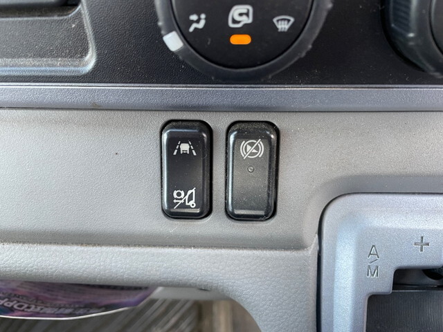 三菱ふそうキャンター平ボディ小型（2t・3t）[写真31]