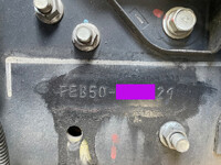 三菱ふそうキャンター平ボディ小型（2t・3t）[写真39]