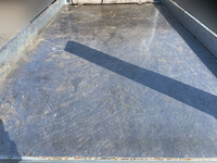 三菱ふそうキャンター平ボディ小型（2t・3t）[写真10]