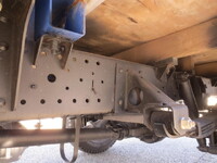 いすゞエルフダブルキャブ（Wキャブ）小型（2t・3t）[写真11]