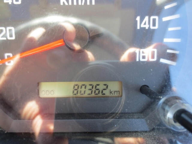 いすゞエルフダブルキャブ（Wキャブ）小型（2t・3t）[写真14]