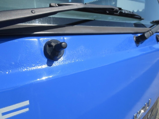 いすゞエルフダブルキャブ（Wキャブ）小型（2t・3t）[写真18]