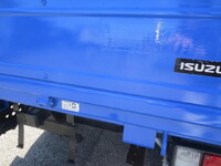 いすゞエルフダブルキャブ（Wキャブ）小型（2t・3t）[写真21]