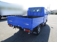 いすゞエルフダブルキャブ（Wキャブ）小型（2t・3t）[写真02]