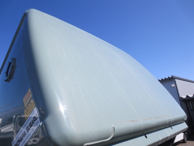 いすゞエルフパッカー車（塵芥車）小型（2t・3t）[写真14]