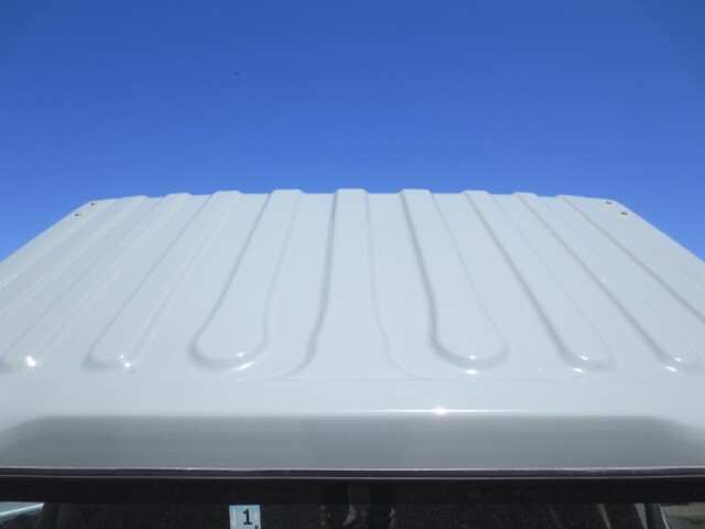 いすゞエルフパッカー車（塵芥車）小型（2t・3t）[写真21]