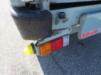 いすゞエルフパッカー車（塵芥車）小型（2t・3t）[写真25]