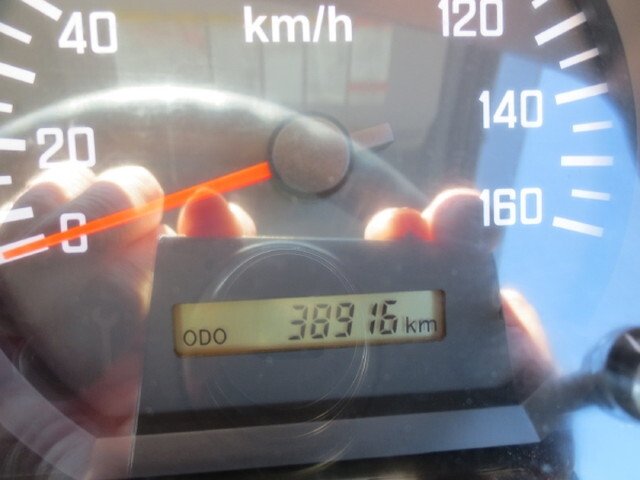 いすゞエルフパッカー車（塵芥車）小型（2t・3t）[写真27]