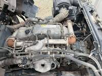 いすゞギガアルミウイング大型（10t）[写真18]