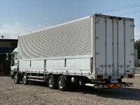 いすゞギガアルミウイング大型（10t）[写真04]