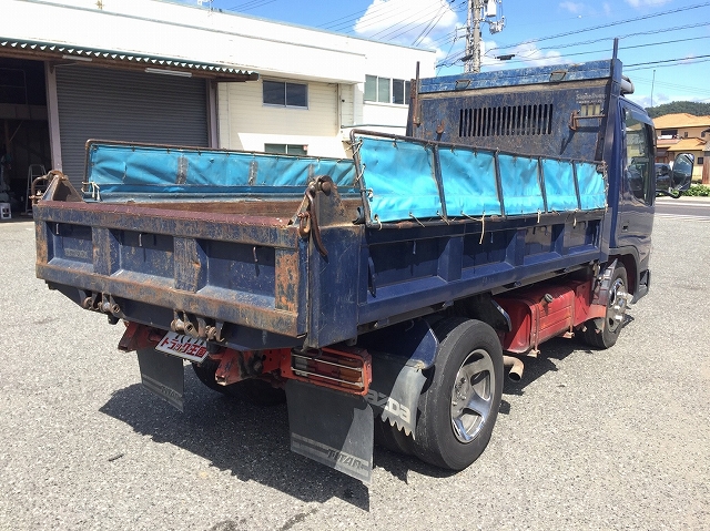 マツダタイタンダンプ小型（2t・3t）[写真02]