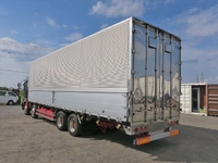 日野プロフィアアルミウイング大型（10t）[写真02]