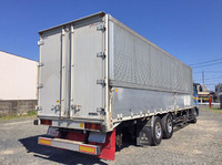 三菱ふそうスーパーグレートアルミウイング大型（10t）[写真02]