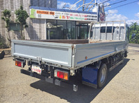 いすゞエルフ平ボディ小型（2t・3t）[写真02]