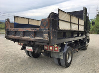 日野レンジャーダンプ中型（4t）[写真02]