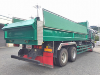 中古ダンプ いすゞ 三重・岐阜・愛知 ギガ（PJ-CYZ51V6）（24,990kg