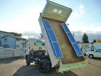 日野レンジャーダンプ中型（4t）[写真02]