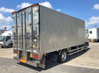 日野レンジャーアルミバン増トン（6t・8t）[写真02]