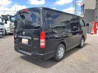 中古バン トヨタ 栃木・北海道・群馬 ハイエース（ADF-KDH206V