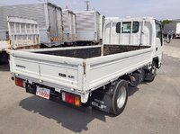 いすゞエルフ平ボディ小型（2t・3t）[写真02]