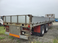 日本トレクスその他の車種トレーラー（セミトレーラー）大型（10t）[写真02]