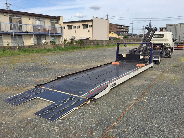 日野デュトロセーフティローダー小型（2t・3t）[写真02]